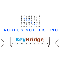ACCESS SOFTEK, INC.