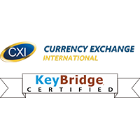 Currency Exchange International