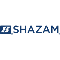 SHAZAM