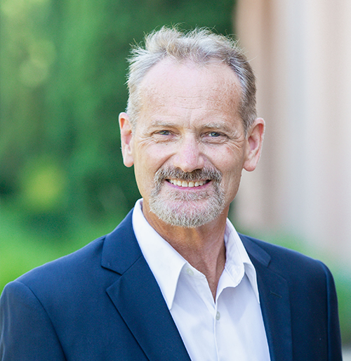 Bruce Burkhardt