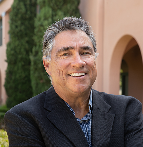 Charles “Bud” Cristello