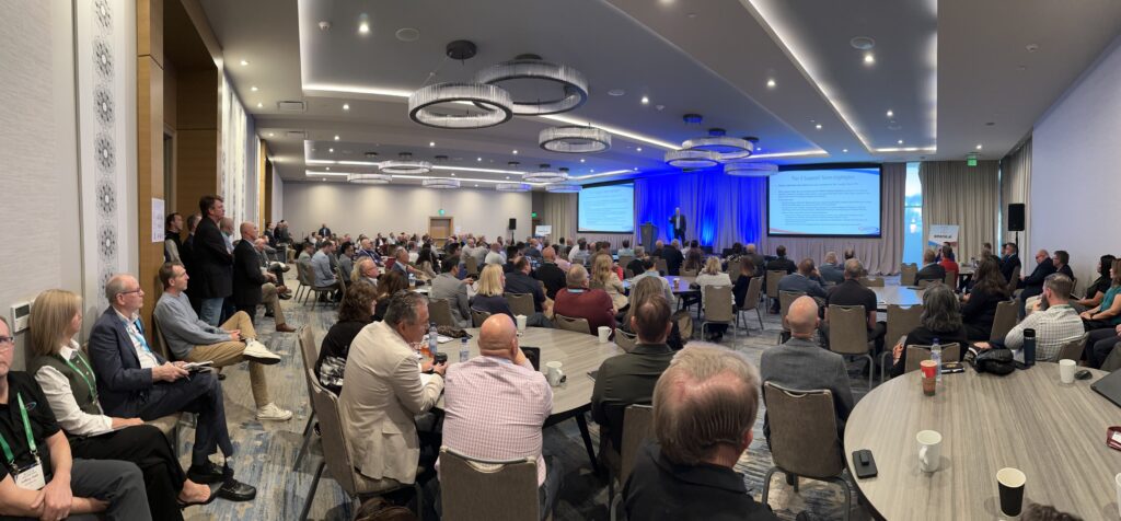 Executive Forum 2026 – Save the Date
