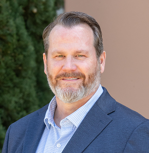 Russ Hartman